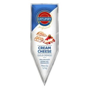 imagem do produto Cream cheese