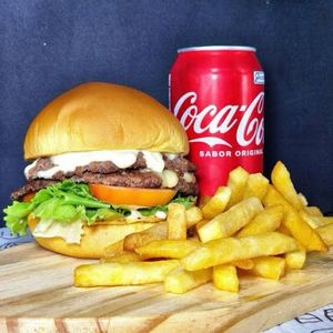 imagem do produto Combo Red Hot 