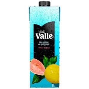 imagem do produto Suco caixa 1L goiaba 