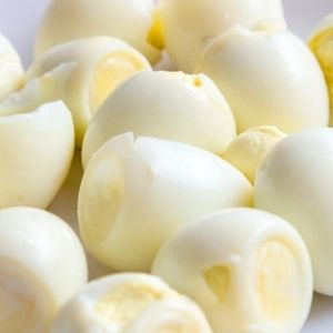 imagem do produto Ovo de codorna