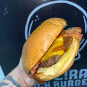 imagem do produto Nirvana