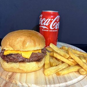 imagem do produto Combo Nirvana 