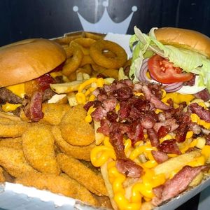 imagem do produto Combo Estrelas (2 pessoas)