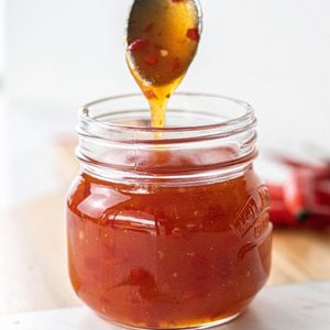 imagem do produto Geleia de pimenta agridoce