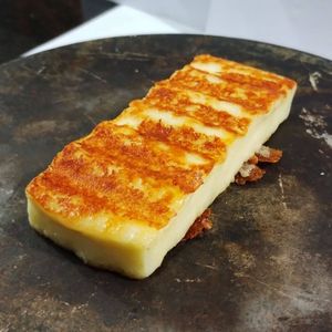 imagem do produto Fatia de queijo coalho