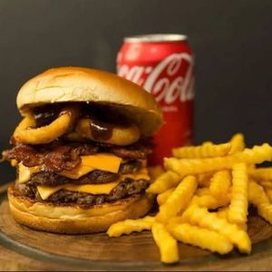 imagem do produto Combo Metallica 