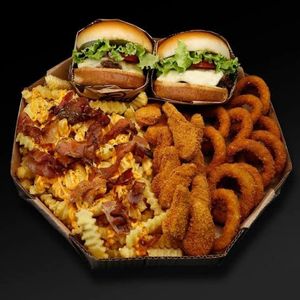 imagem do produto Combo casal (2 pessoas)