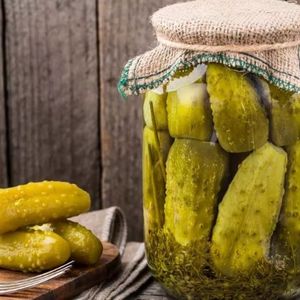 imagem do produto Picles