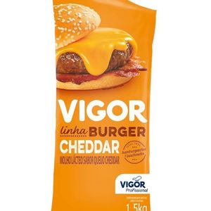 imagem do produto Creme de cheddar