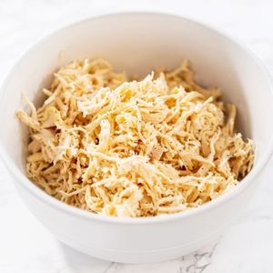 imagem do produto Frango desfiado 