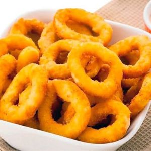 imagem do produto Anéis de cebola.