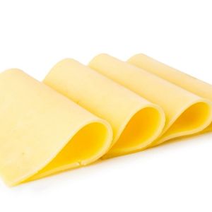 imagem do produto Fatia de mussarela 