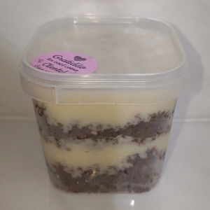 imagem do produto Bolo de Prestígio