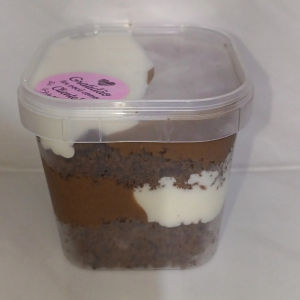 imagem do produto Bolo Choconinho