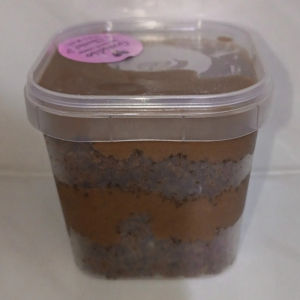imagem do produto Bolo Chocolatudo