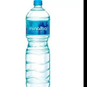 imagem do produto AGUA SEM GAS DE 1,5