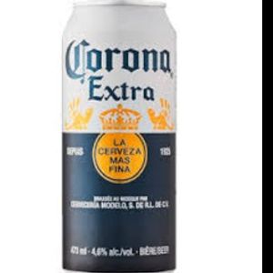imagem do produto CORONA LATA 473 ML