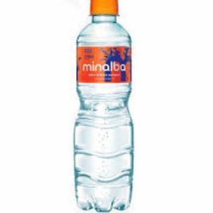 imagem do produto AGUA COM GAS MINALBA 
