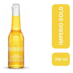 imagem do produto IMPERIO GOLD (LONG NECK 330ml)