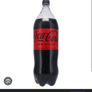 imagem do produto COCA COLA ZERO AÇÚCAR 
