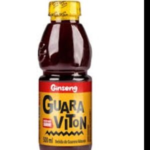 imagem do produto GUARAVITON 