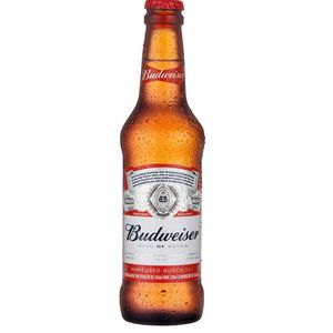 imagem do produto BADWEISER LONG NECK