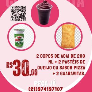 imagem do produto COMBO CASAL