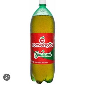imagem do produto CONVENÇÃO 2L