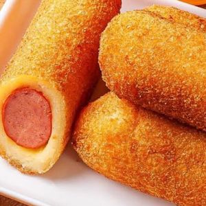 imagem do produto SALSICHA (UNIDADE DE SALGADO)