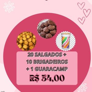 imagem do produto COMBO 7