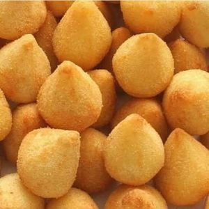 imagem do produto QUEIJO COM PRESUNTO  (UNIDADE DE SALGADO)