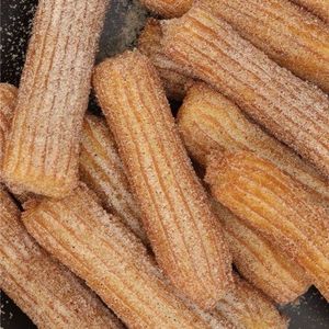 imagem do produto COPO DE CHURROS