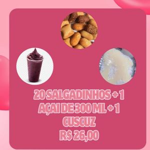 imagem do produto COMBO 5