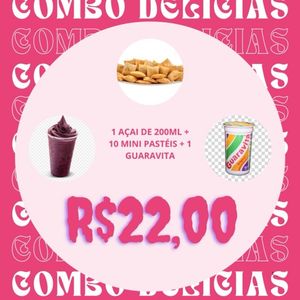 imagem do produto COMBO 2