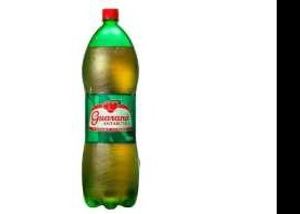 imagem do produto GUARANÁ ANTÁRCTICA 2L