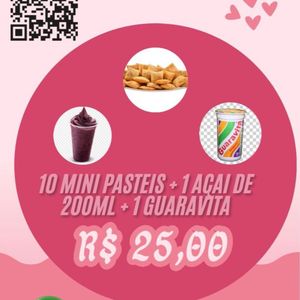 imagem do produto COMBO 2