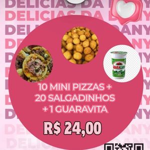 imagem do produto COMBO 6