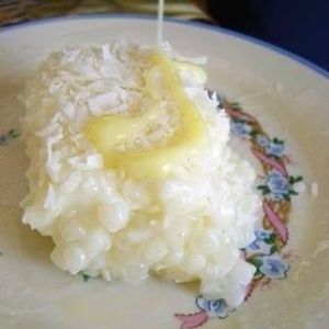 imagem do produto 1 UNIDADE (CUSCUZ)