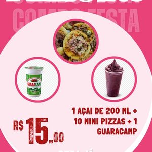 imagem do produto COMBO 1