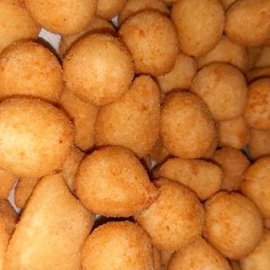 imagem do produto 10 UNIDADES (SALGADO)