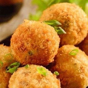 imagem do produto 10 UNIDADES (SALMÃO COM CREAM CHEESE) 