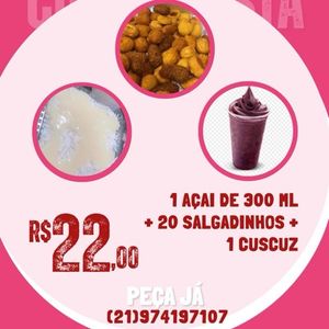 imagem do produto COMBO 5