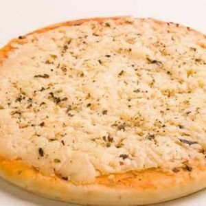 imagem do produto MINI PIZZA DE MUSSARELA (10 UNIDADES)