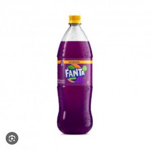 imagem do produto FANTA UVA RETORNÁVEL 2L