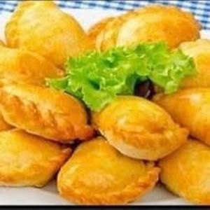 imagem do produto PASTELZINHO DE FRANGO (10 UNIDADES)