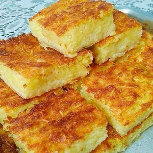 imagem do produto BOLO DE AIPIM (220G)