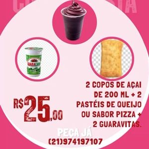 imagem do produto COMBO CASAL