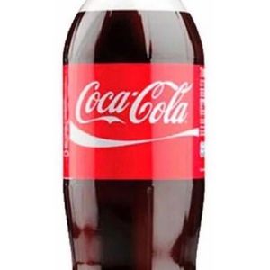 imagem do produto COCA-COLA 2L