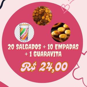 imagem do produto COMBO 3 