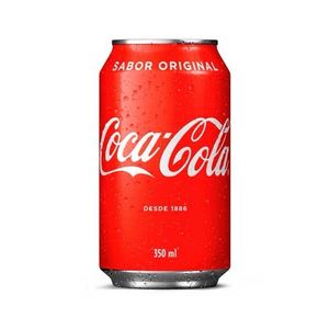 imagem do produto COCA-COLA LATA 350ML